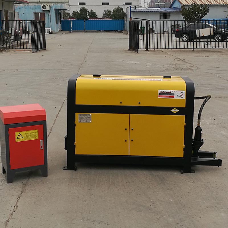 Terrazzo Machine