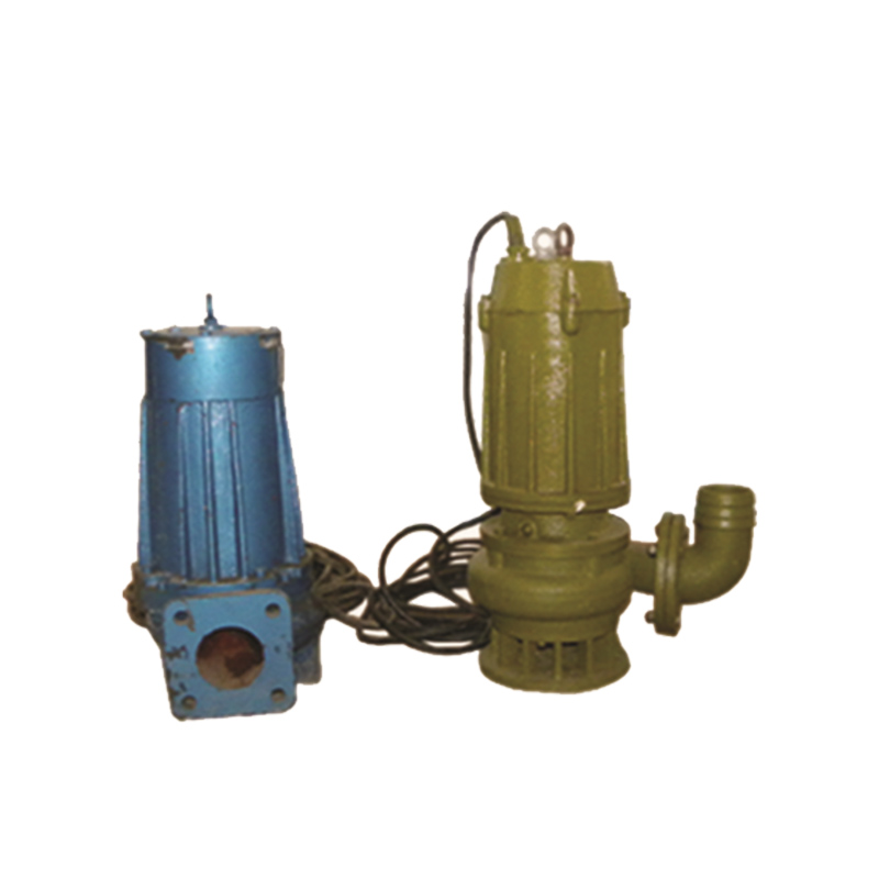 TH Sewage Submersible Pump