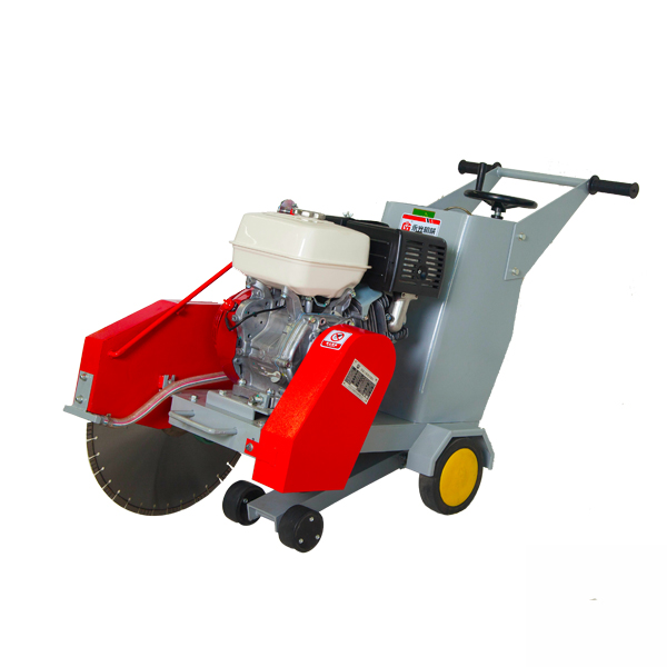 Pavement Cutting Machine