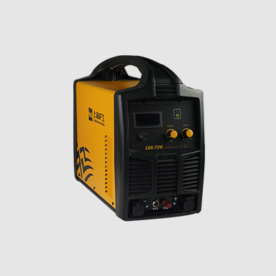 Plasma Cutting Machine