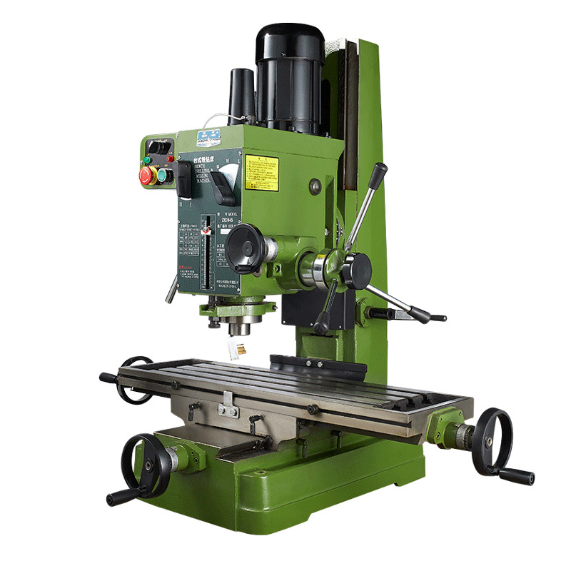 Pedestal Grinder