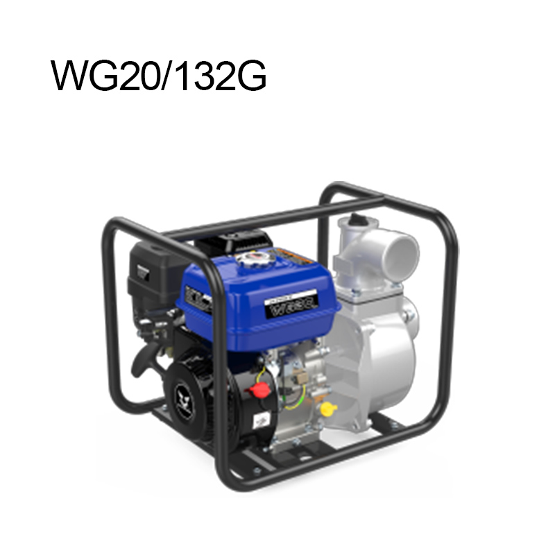 Zongshen Water pump