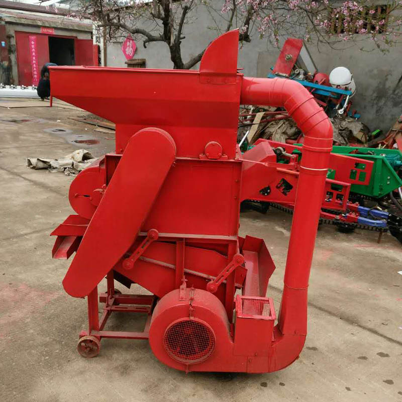 Peanut Sheller