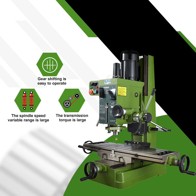 Pedestal Grinder