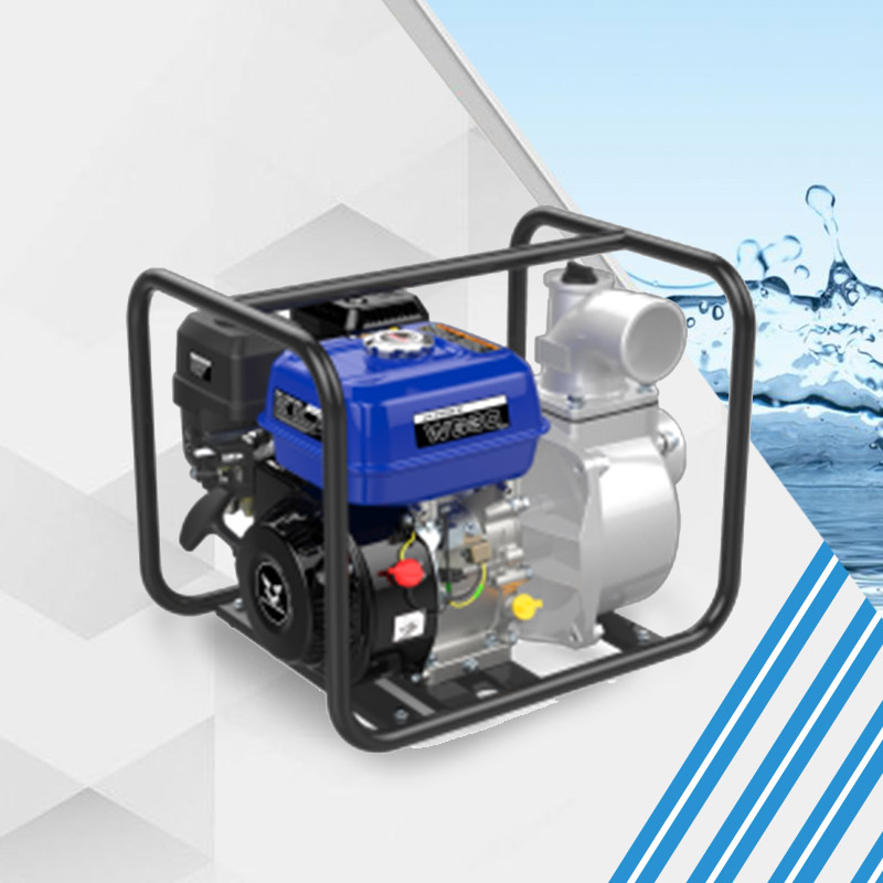 Zongshen Water pump
