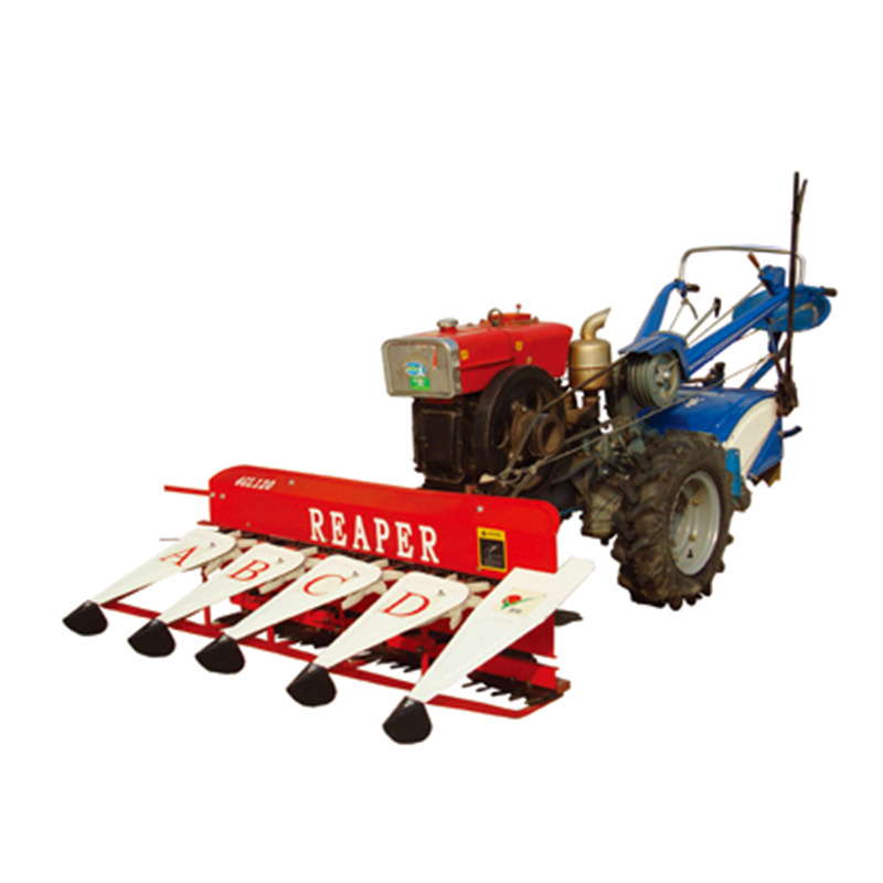 4GL-120 Cutting Rower（This product does not include a tractor）
