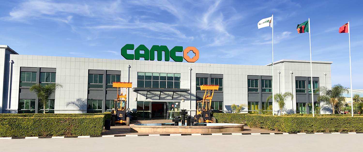 Camco Introduction
