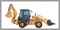 Backhoe Loader