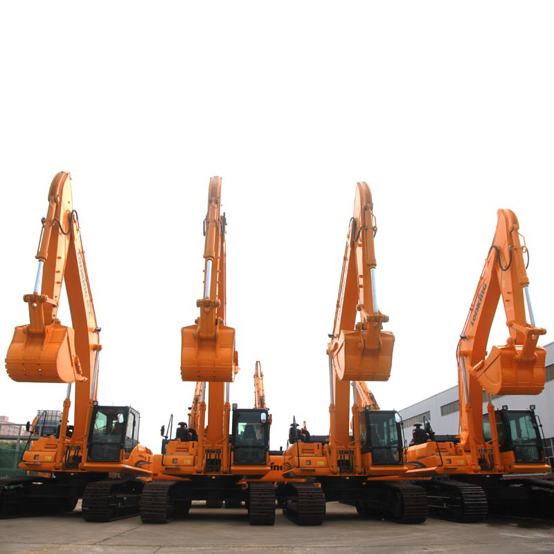 Lonking Excavator
