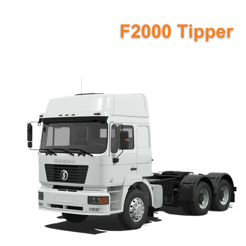 F2000 Tipper