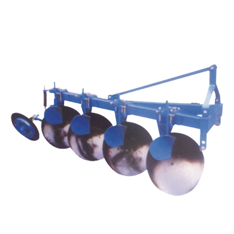 Disc Plough