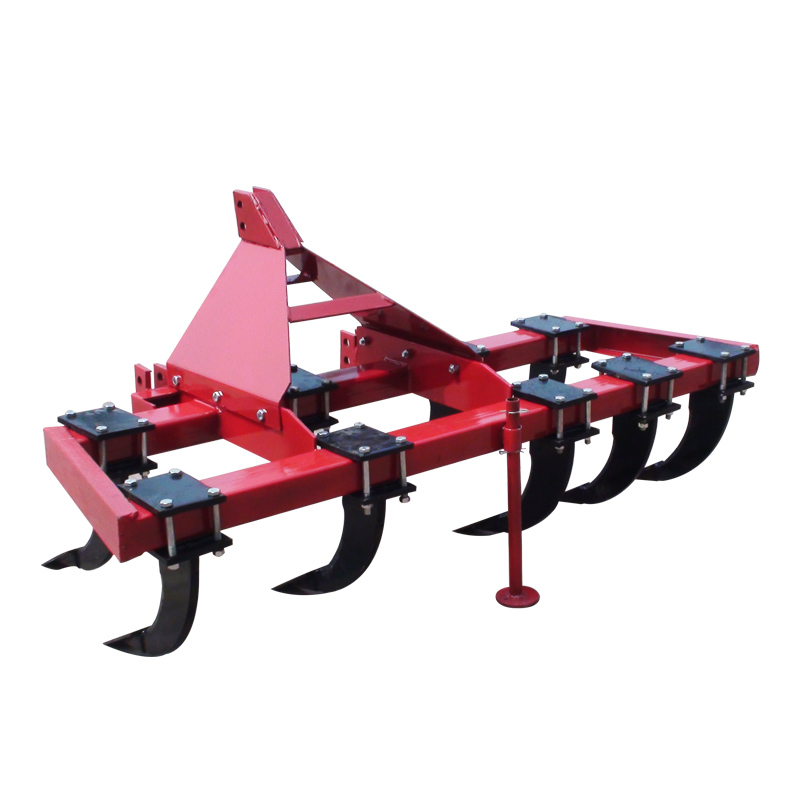 Subsoiler
