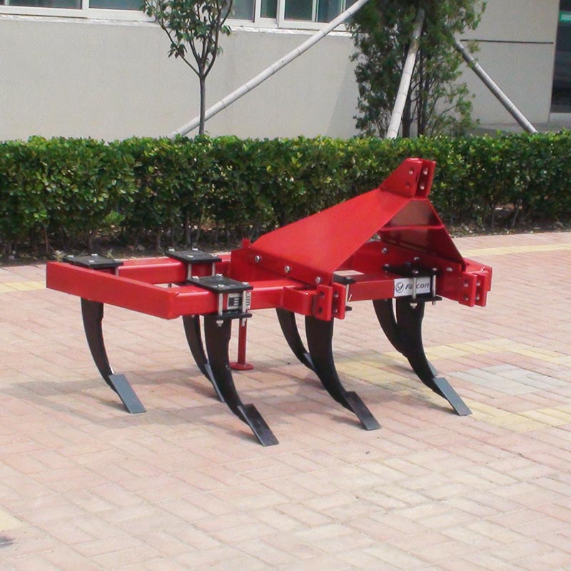 Subsoiler