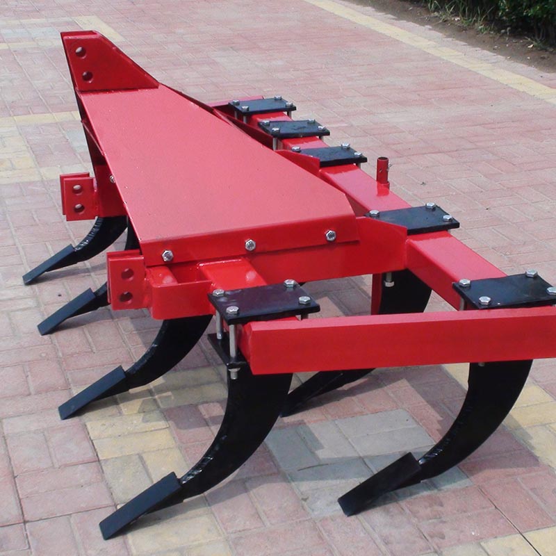 Subsoiler