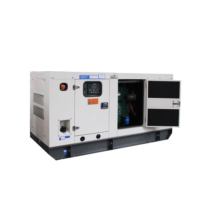 GFS series Diesel Generator
