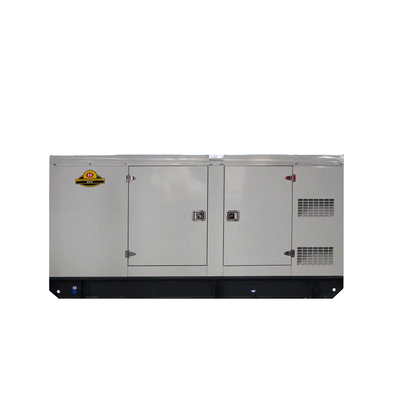 GFS series Diesel Generator