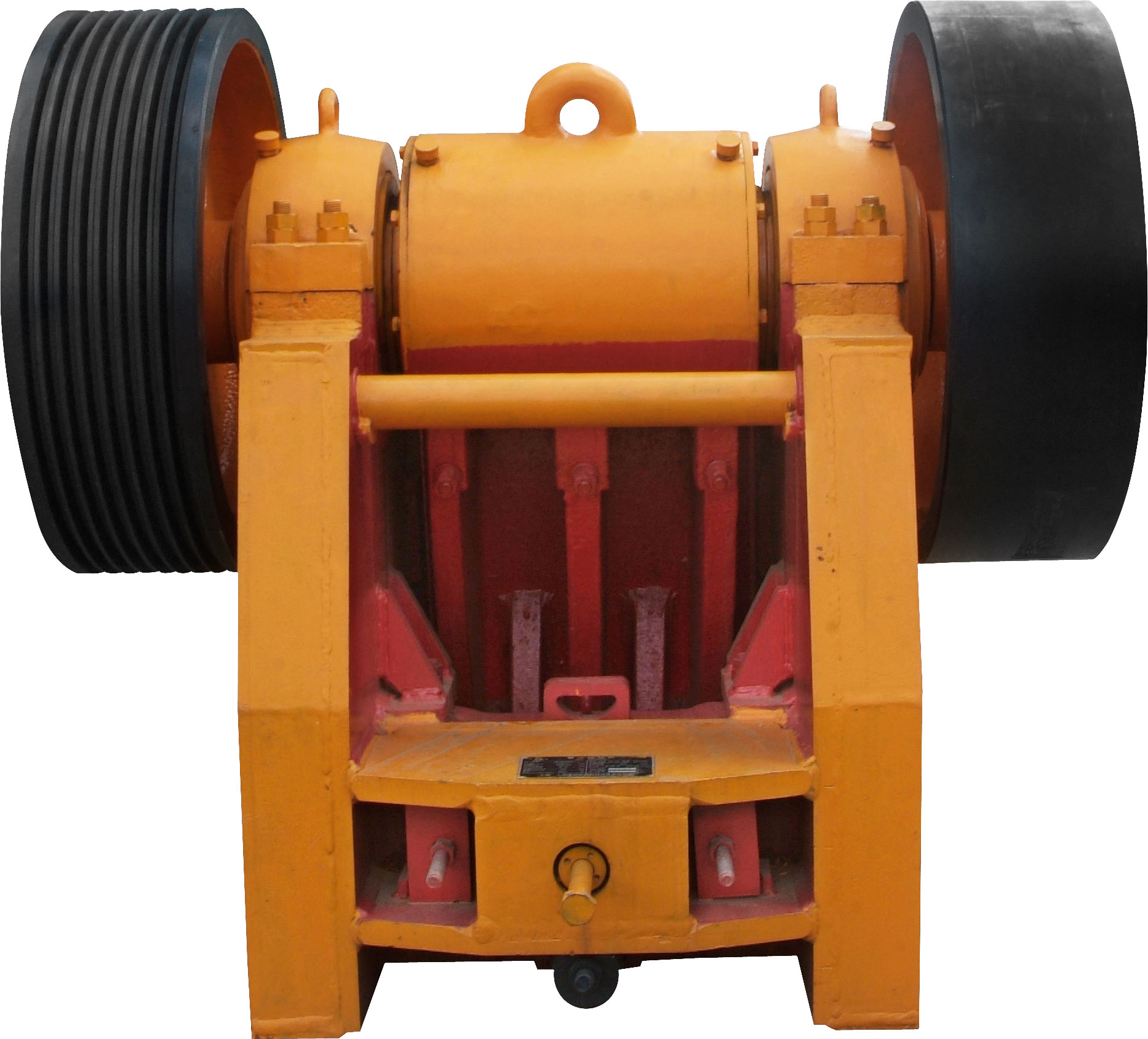Stone Crusher