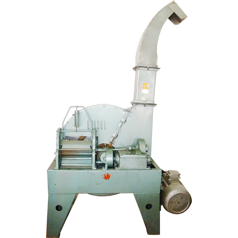 Hay Cutter