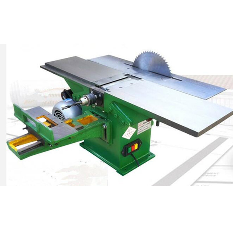 Bench Multifunction Wood-Working Machine for sale in Zambia