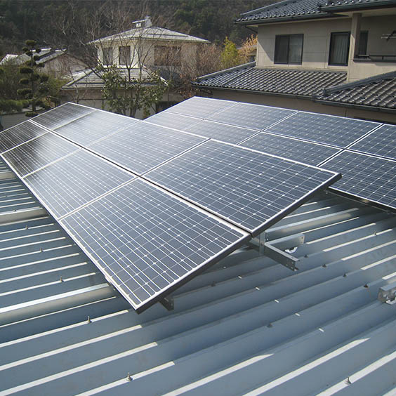 Solar Panel