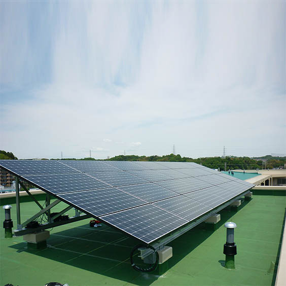 Solar Panel