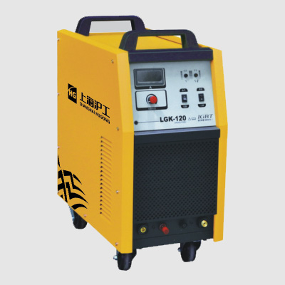 Plasma Cutting Machine