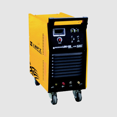 Plasma Cutting Machine