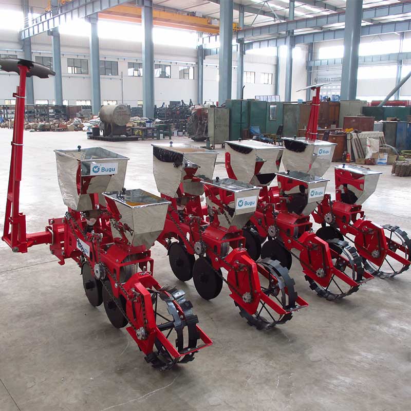 Corn (Soybean) Precision Planter