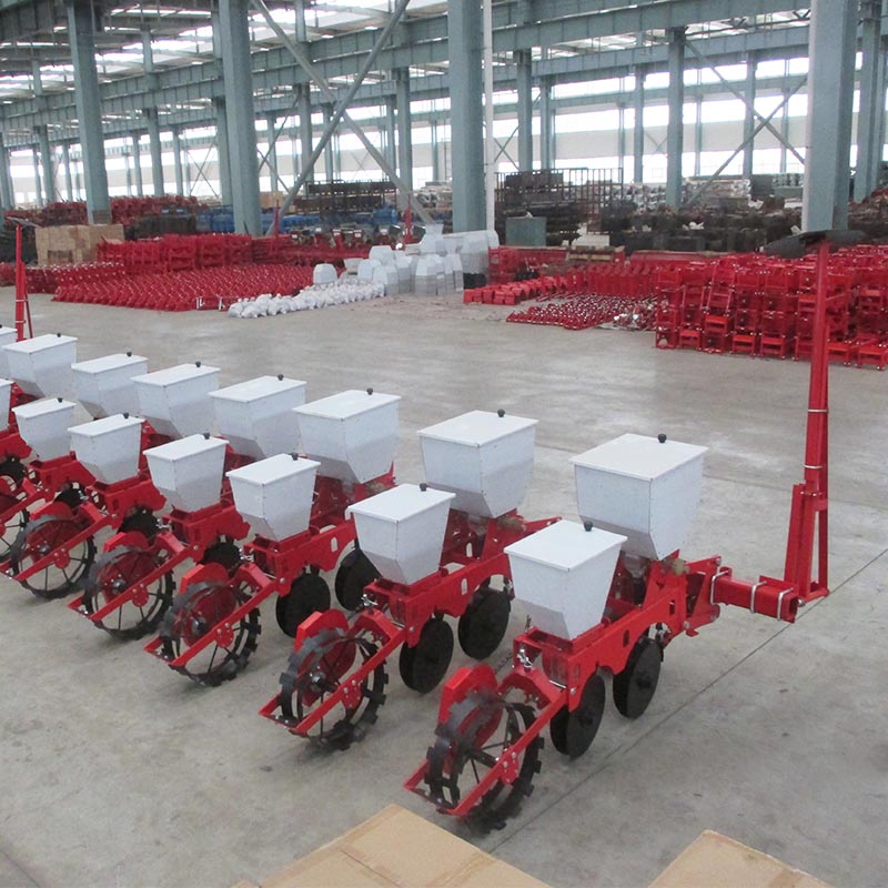 Corn (Soybean) Precision Planter