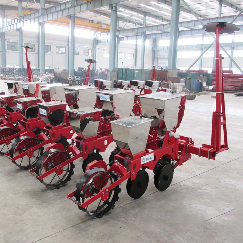 Corn (Soybean) Precision Planter