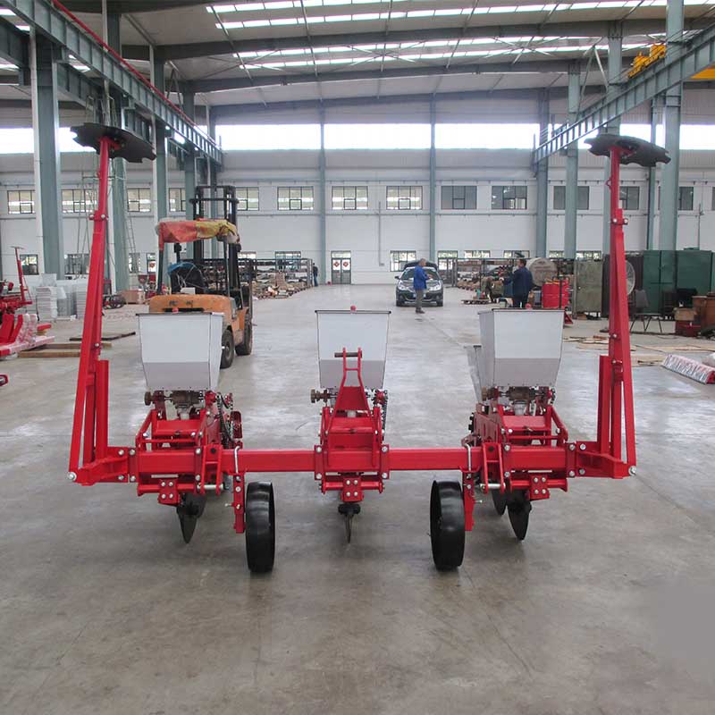 Corn (Soybean) Precision Planter