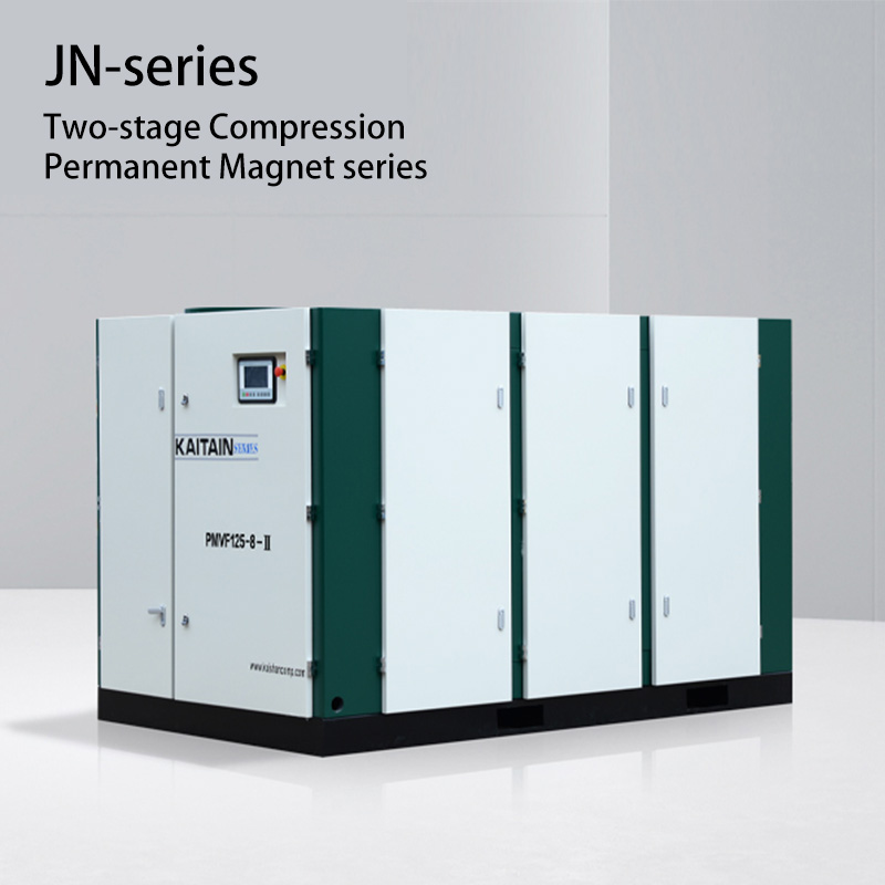 Kaishan Screw Air Compressor