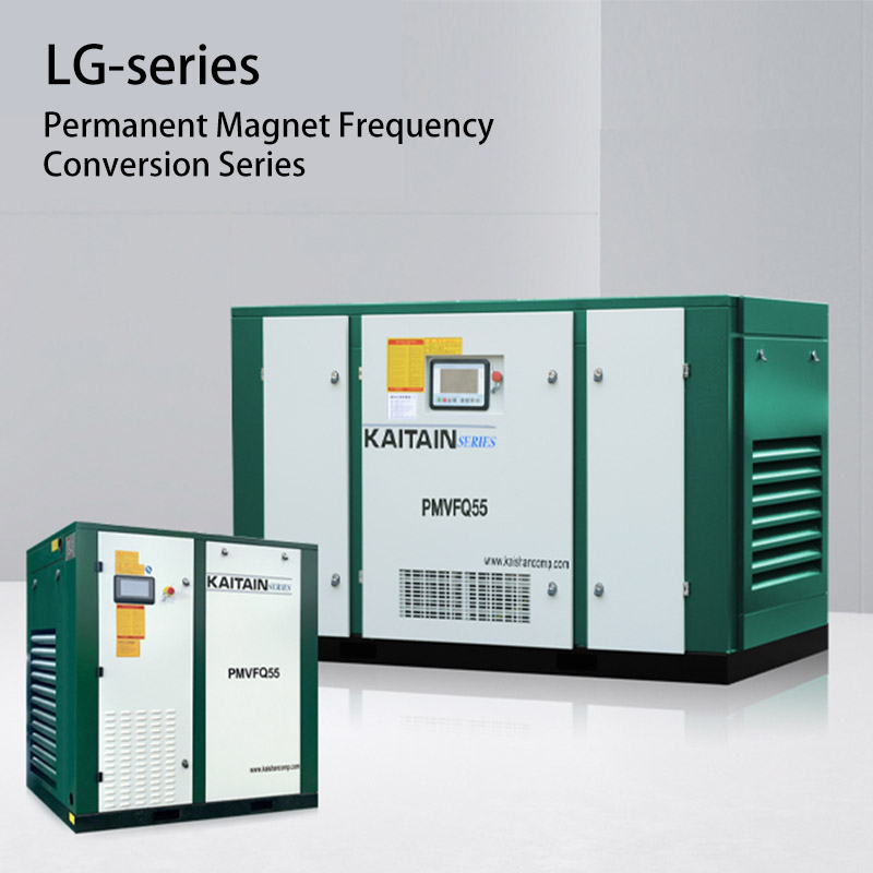Kaishan Screw Air Compressor