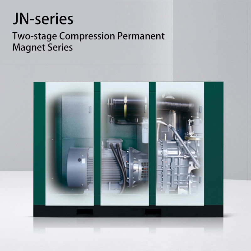 Kaishan Screw Air Compressor