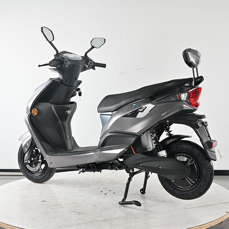 Electric motorcycle scooter for sale in Zambia