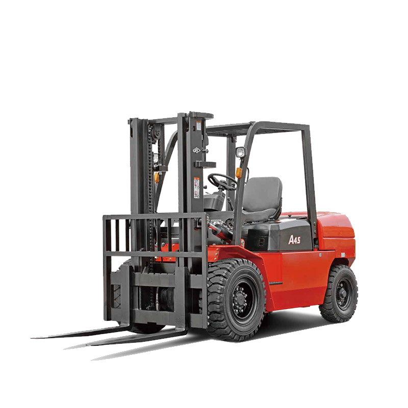 Hangcha A Series 4-5t Forklift
