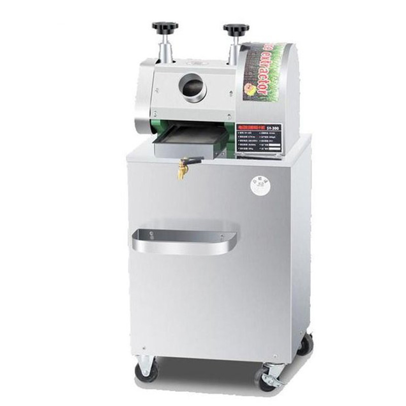 Sugarcane juicer for sale