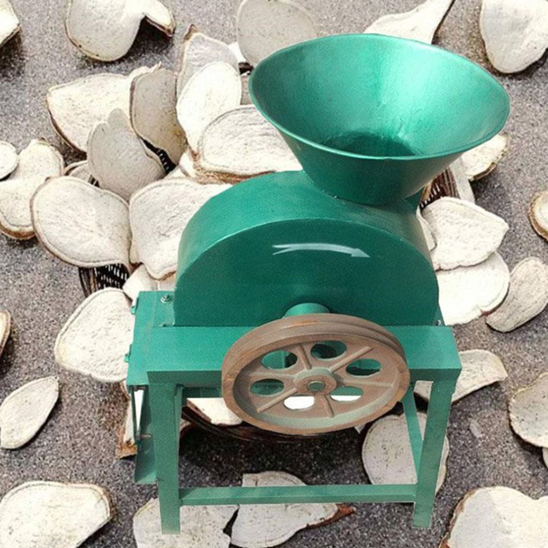 Cassava slicing machine for sale in Zambia