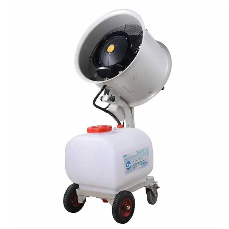 Centrifugal Mist Fan for sale in Zambia