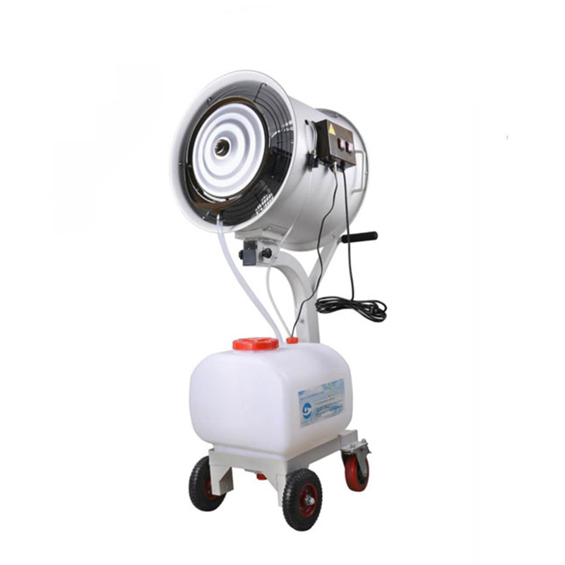 Centrifugal Mist Fan for sale in Zambia