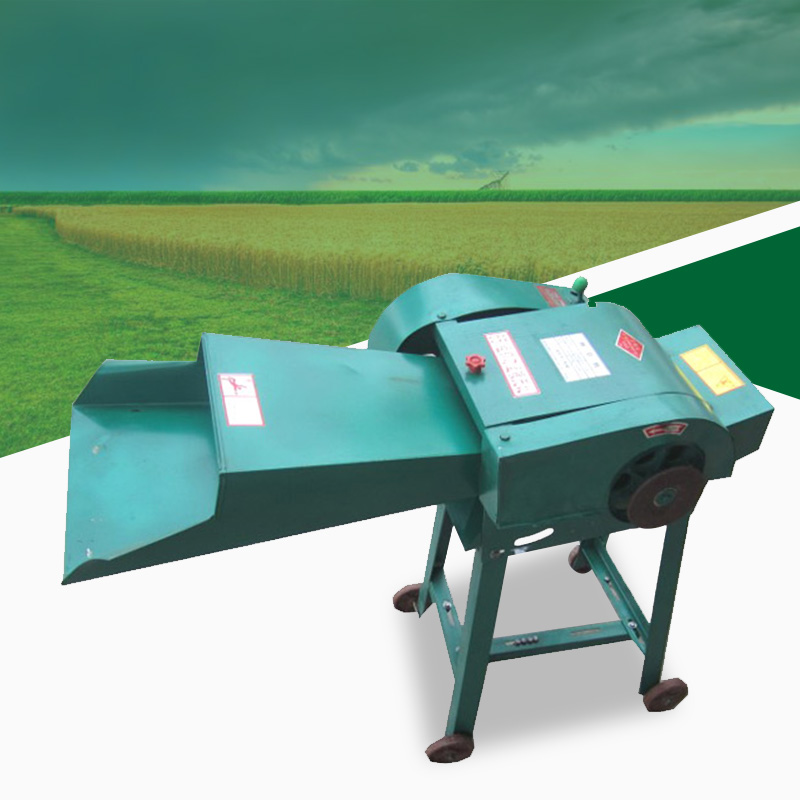 Hay Cutter