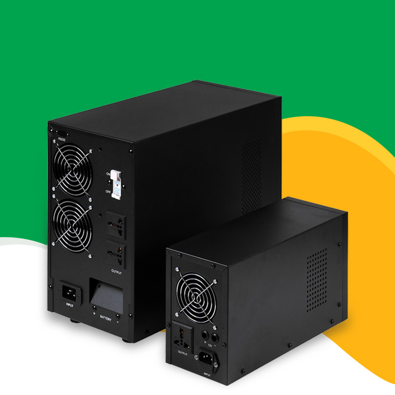 Solar inverters