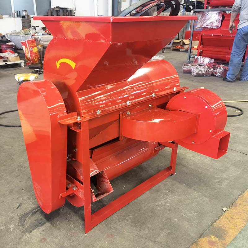 Maize Sheller