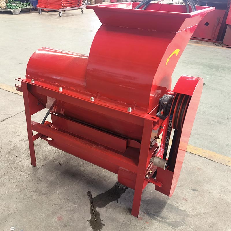 Maize Sheller