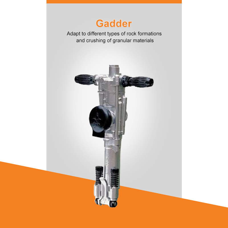Gadder