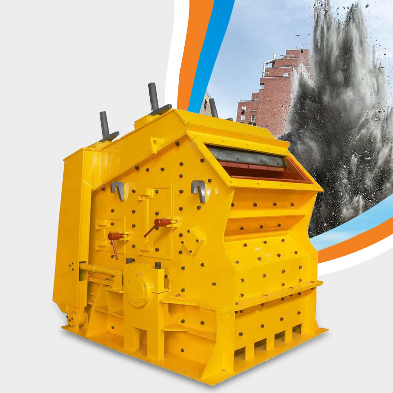 Jaw Crushers