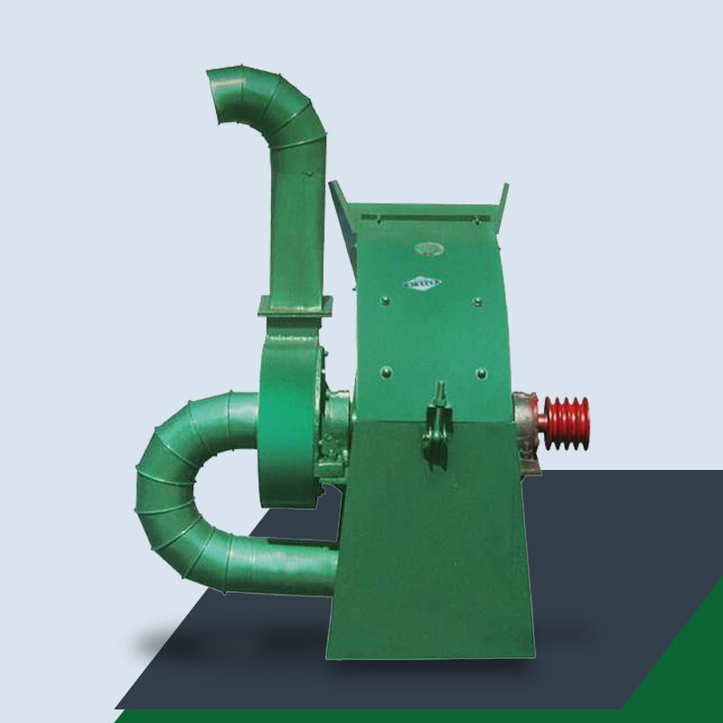 Hammer Mill