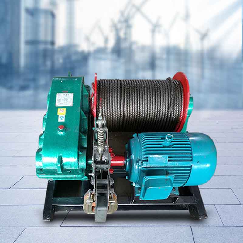 Windlass