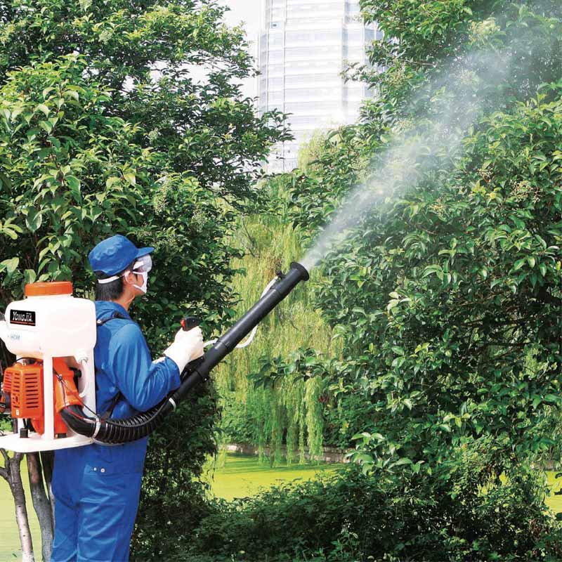 Petrol engine sprayer for sale