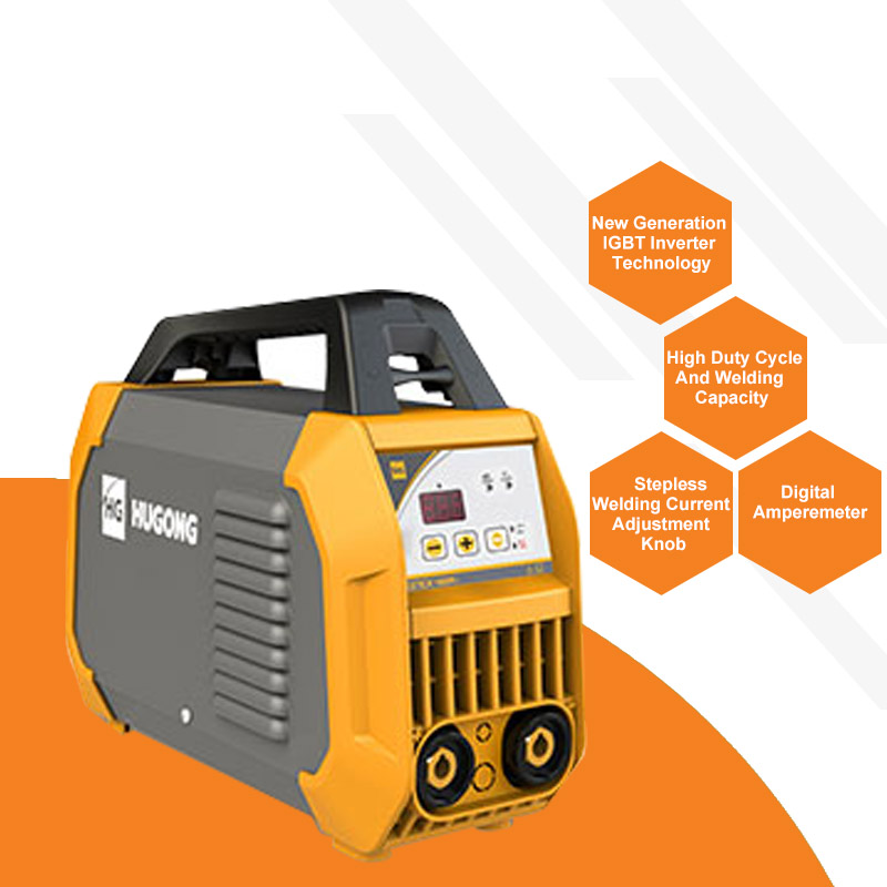 Welder machine for sale